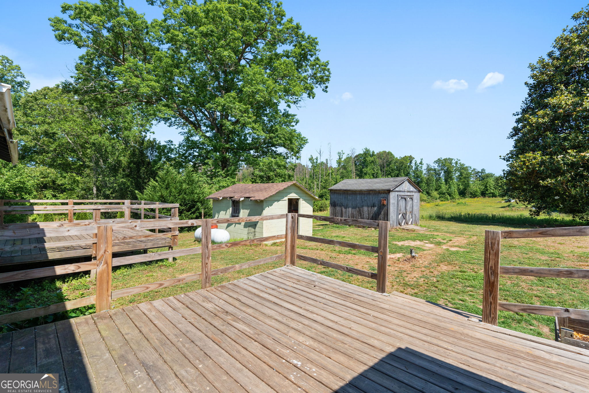 49 Frost Road Bowdon, GA 30108 - Photo 33 of 60