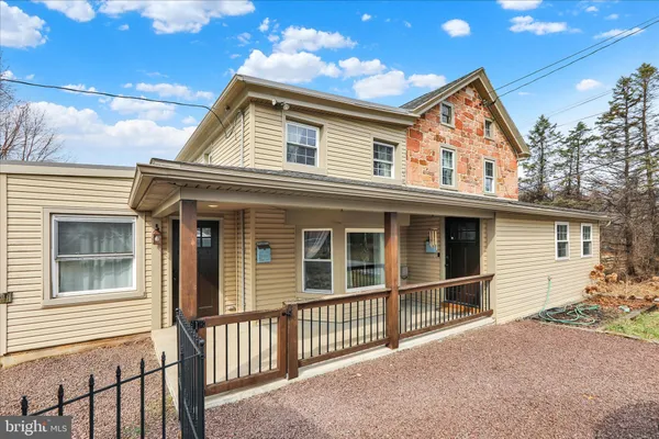 $849,900 | 210 Alleghenyville Road, Mohnton, PA 19540