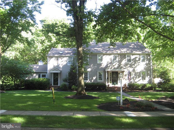 38 Middleton Road Moorestown, NJ 08057 - Photo 1 of 16 Front Yard