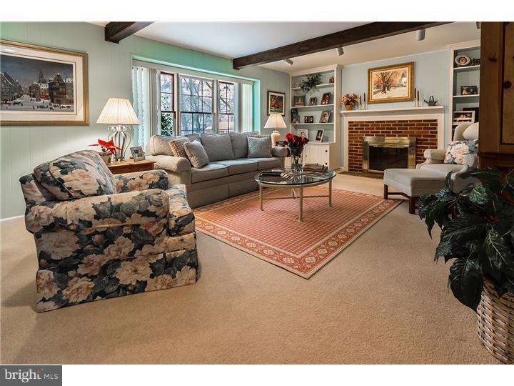 38 Middleton Road Moorestown, NJ 08057 - Photo 4 of 16 Family Room