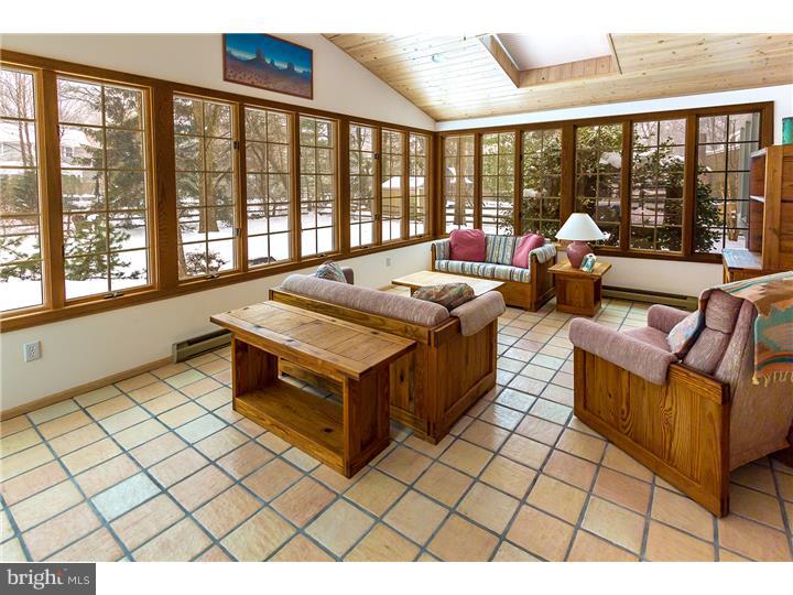 38 Middleton Road Moorestown, NJ 08057 - Photo 7 of 16 Sun Room