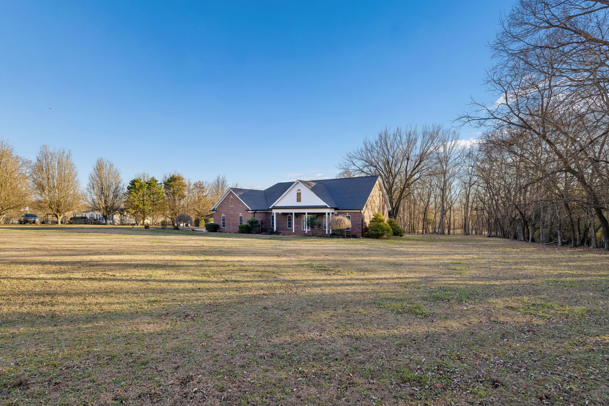 1366 Iron Bridge Road Columbia, TN 38401 - Photo 3 of 43