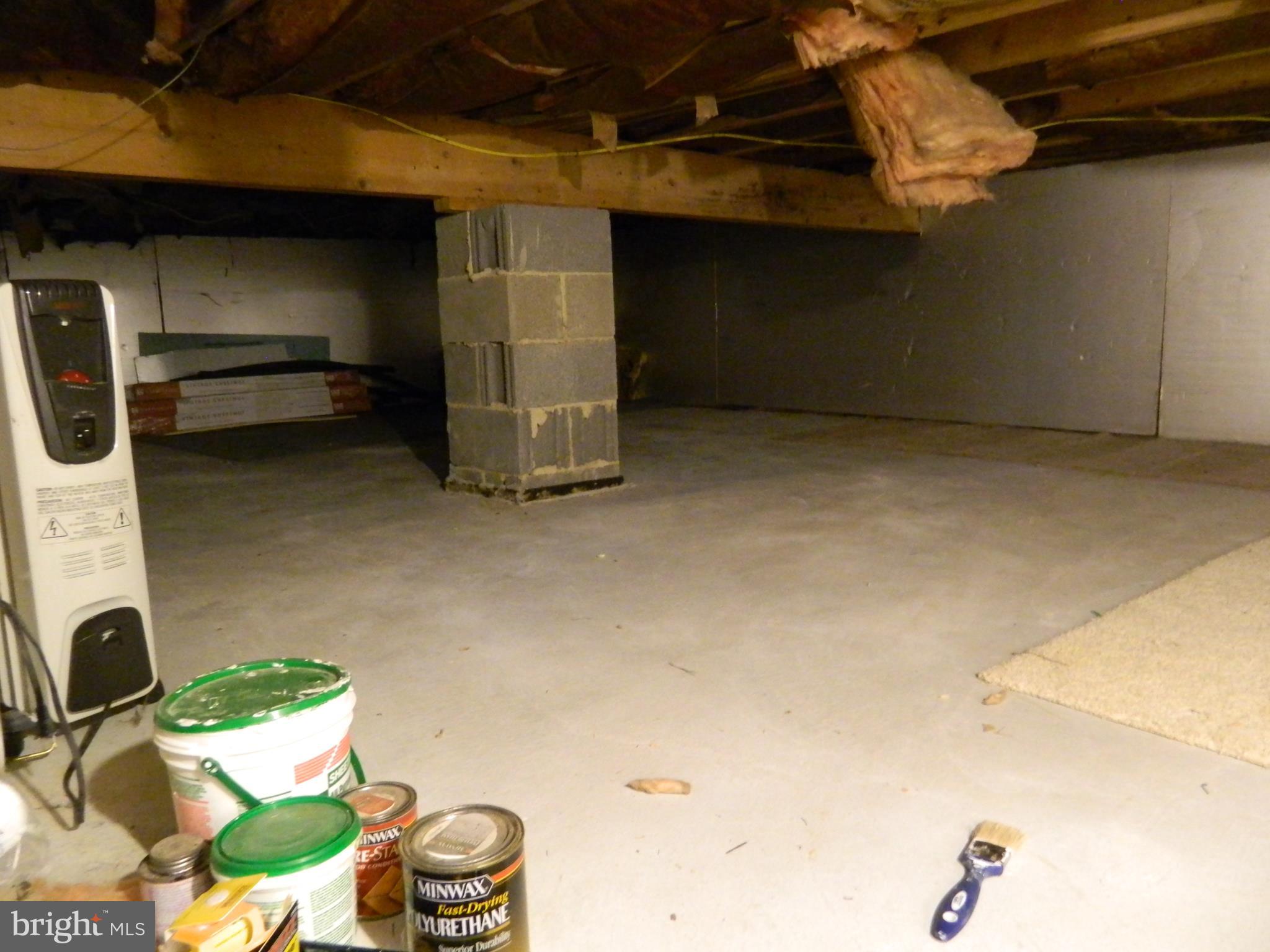 237 Pulte Road Lancaster, PA 17601 - Photo 28 of 28 Storage Under Stairwell