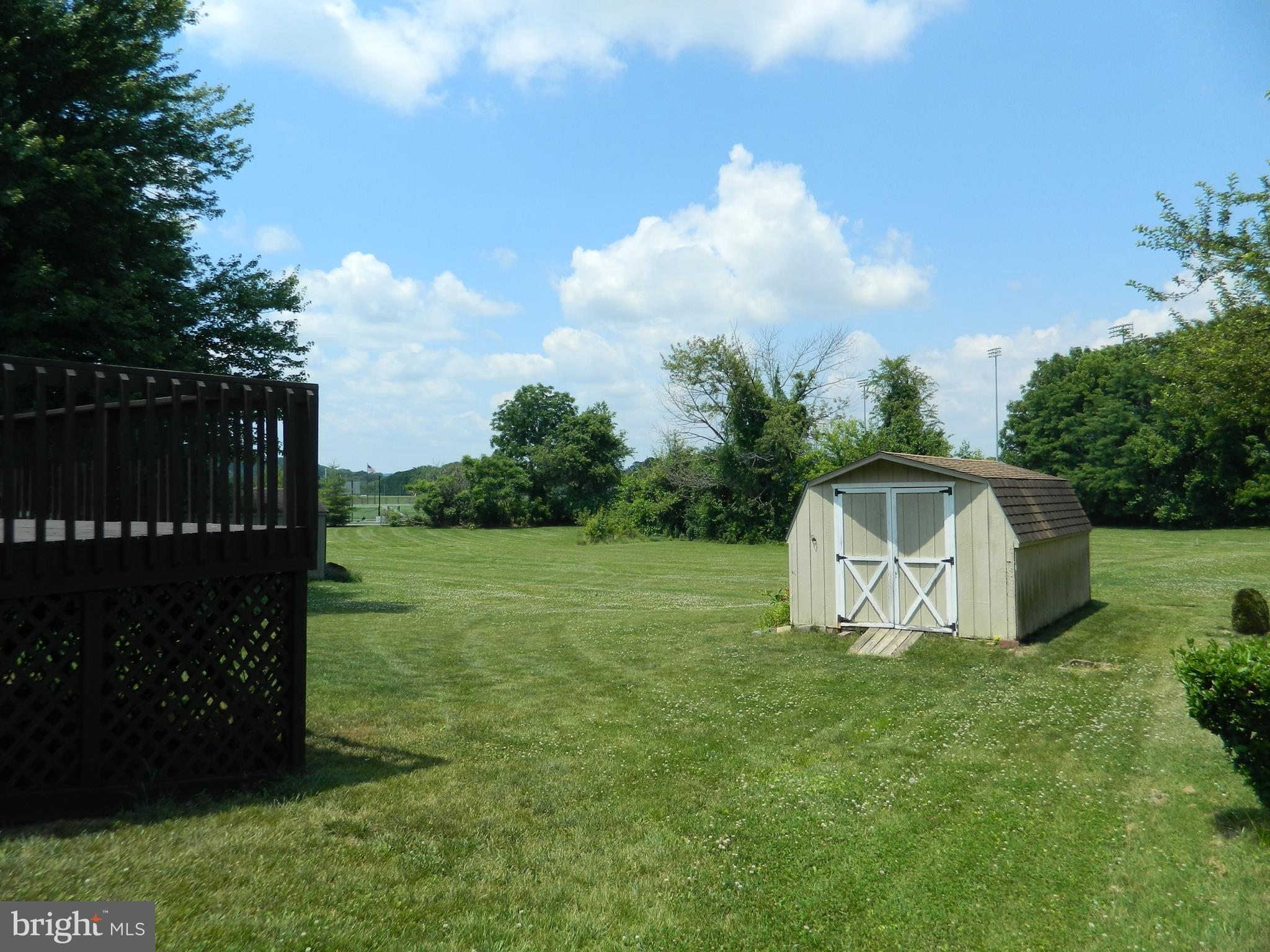 237 Pulte Road Lancaster, PA 17601 - Photo 4 of 28 Back Yard