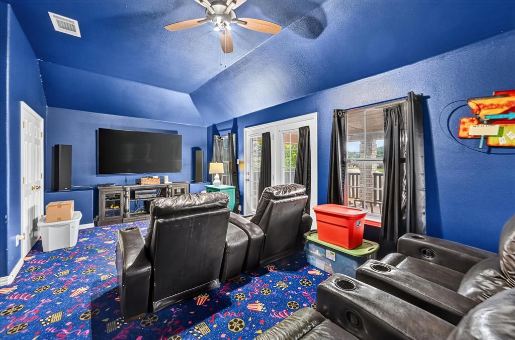 851 Bridle Path Burleson, TX 76028 - Photo 5 of 40