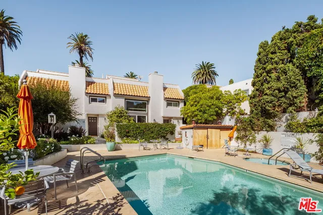 $2,625,000 | 130 Marguerita Avenue, Unit 13, Santa Monica, CA 90402