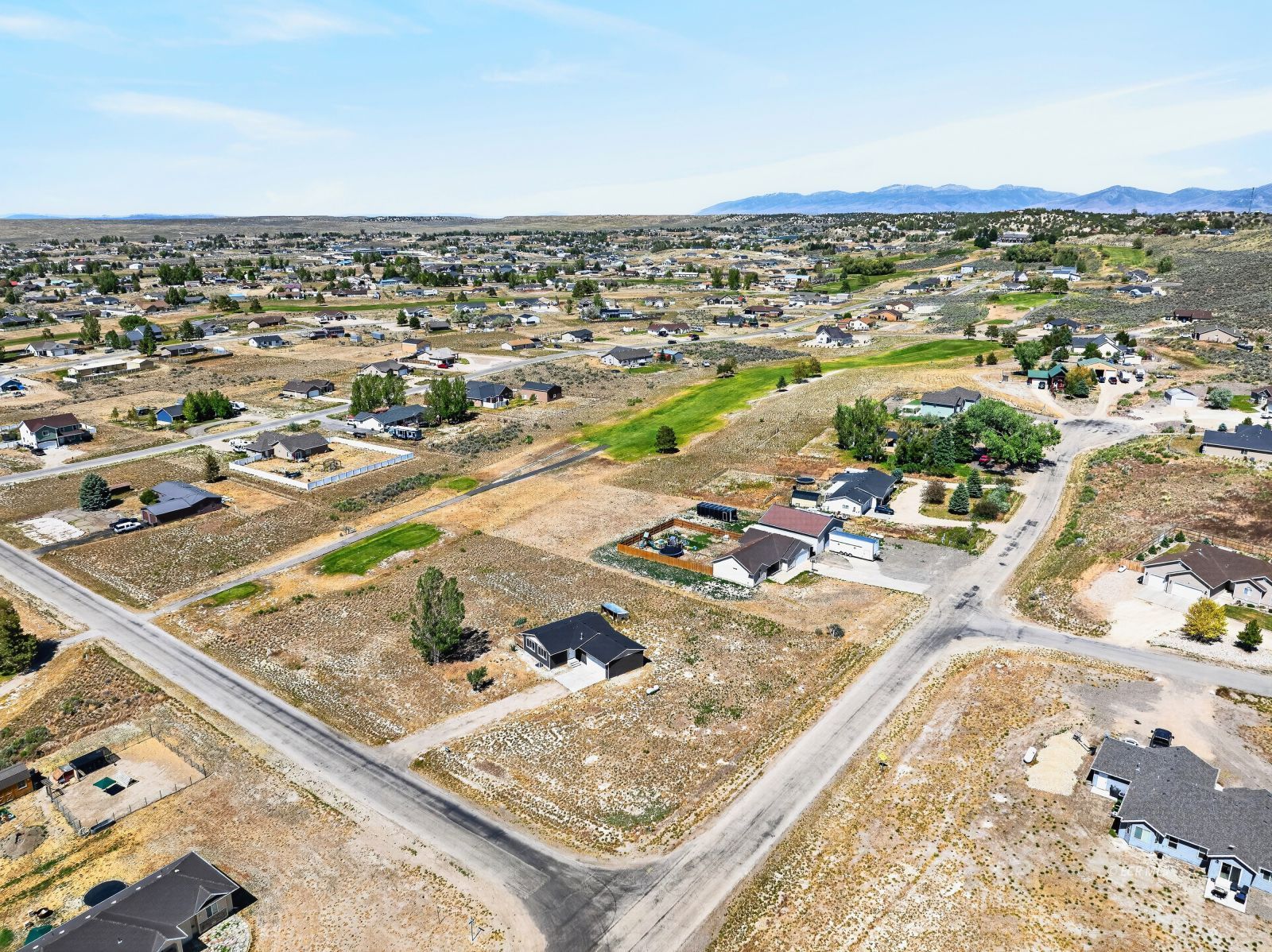 412 Edgebrook Way Spring Creek, NV 89815 - Photo 41 of 47