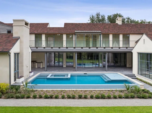 $24,500,000 | 6901 Hunters Glen Road, University Park, TX 75205