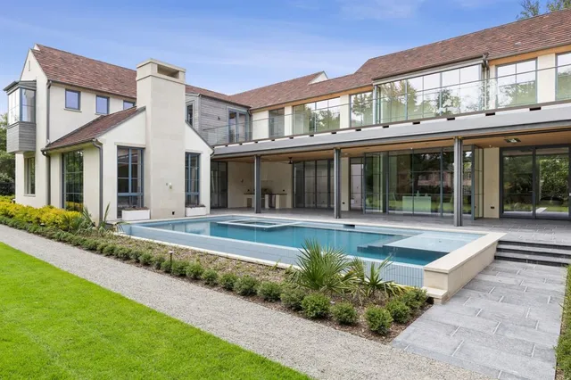 $24,500,000 | 6901 Hunters Glen Road, University Park, TX 75205