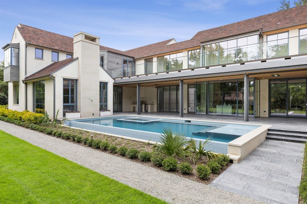 6901 Hunters Glen Road University Park, TX 75205 - Photo 29 of 33