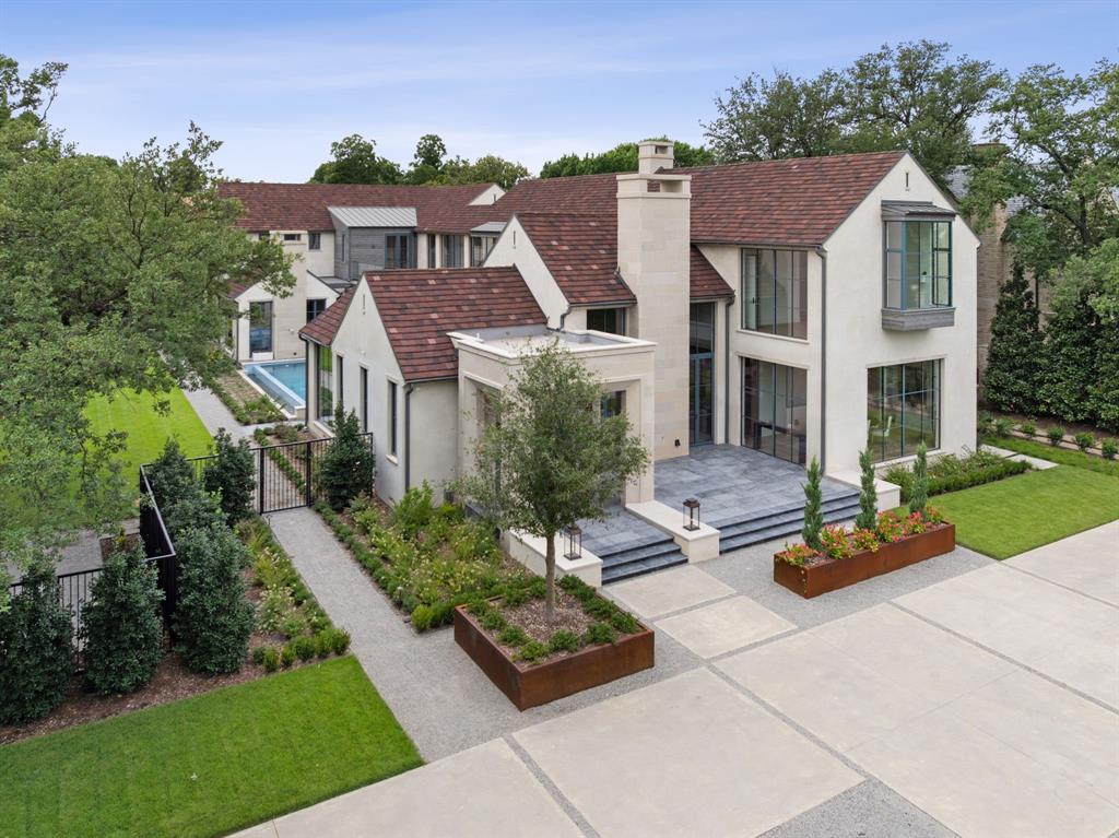 6901 Hunters Glen Road University Park, TX 75205 - Photo 30 of 33