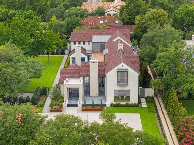 $24,500,000 | 6901 Hunters Glen Road, University Park, TX 75205