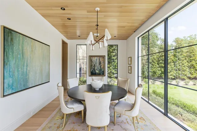 $24,500,000 | 6901 Hunters Glen Road, University Park, TX 75205