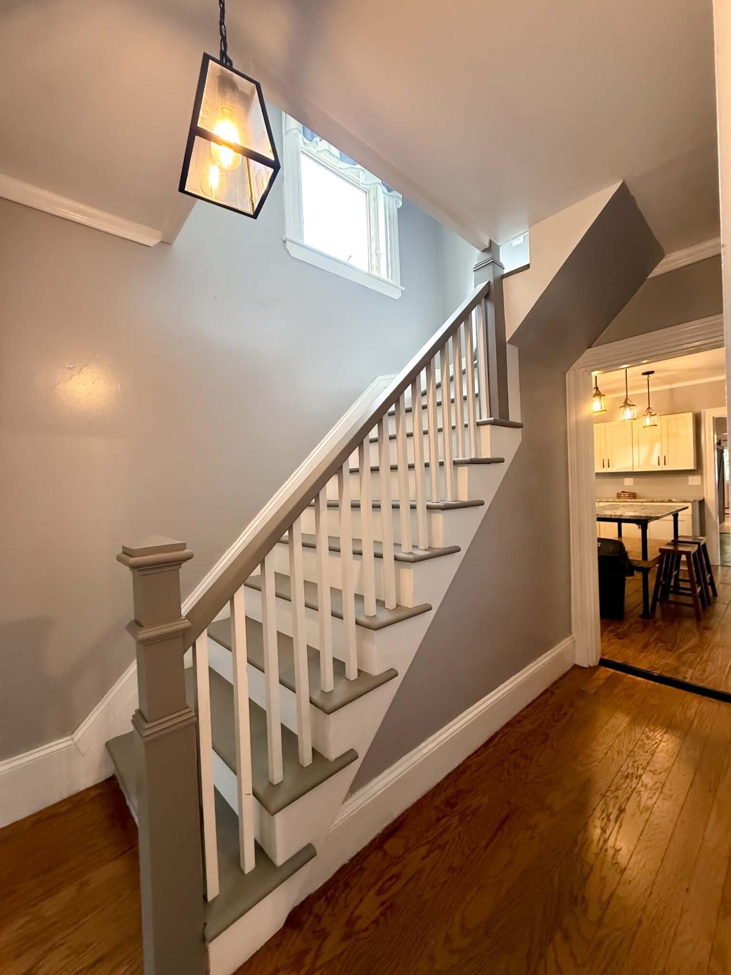 179 Grove Street Bangor, ME 04401 - Photo 20 of 48 Stairs