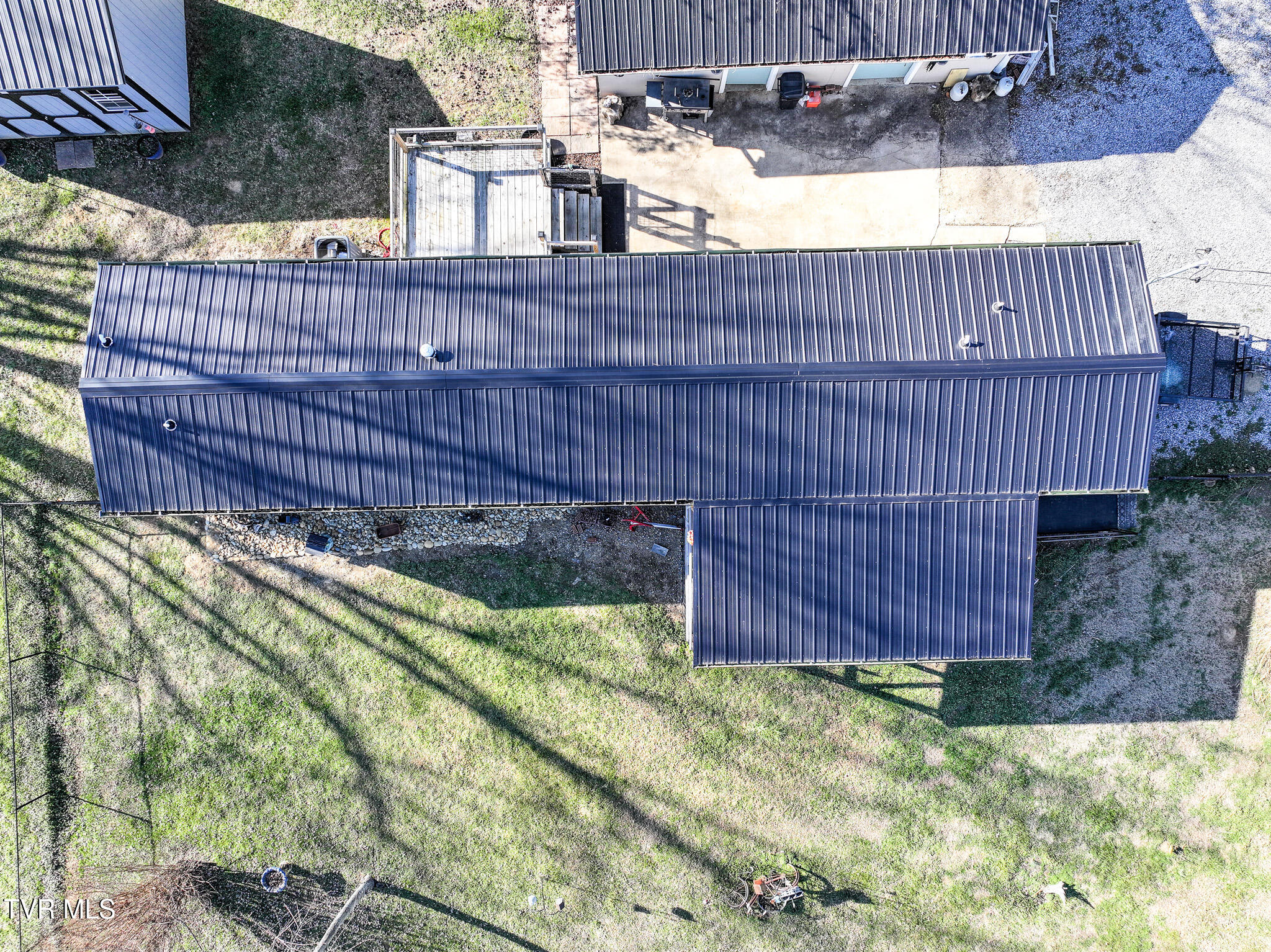45 Chickadee Road Afton, TN 37616 - Photo 12 of 29 DJI_20260102164125_0532_D