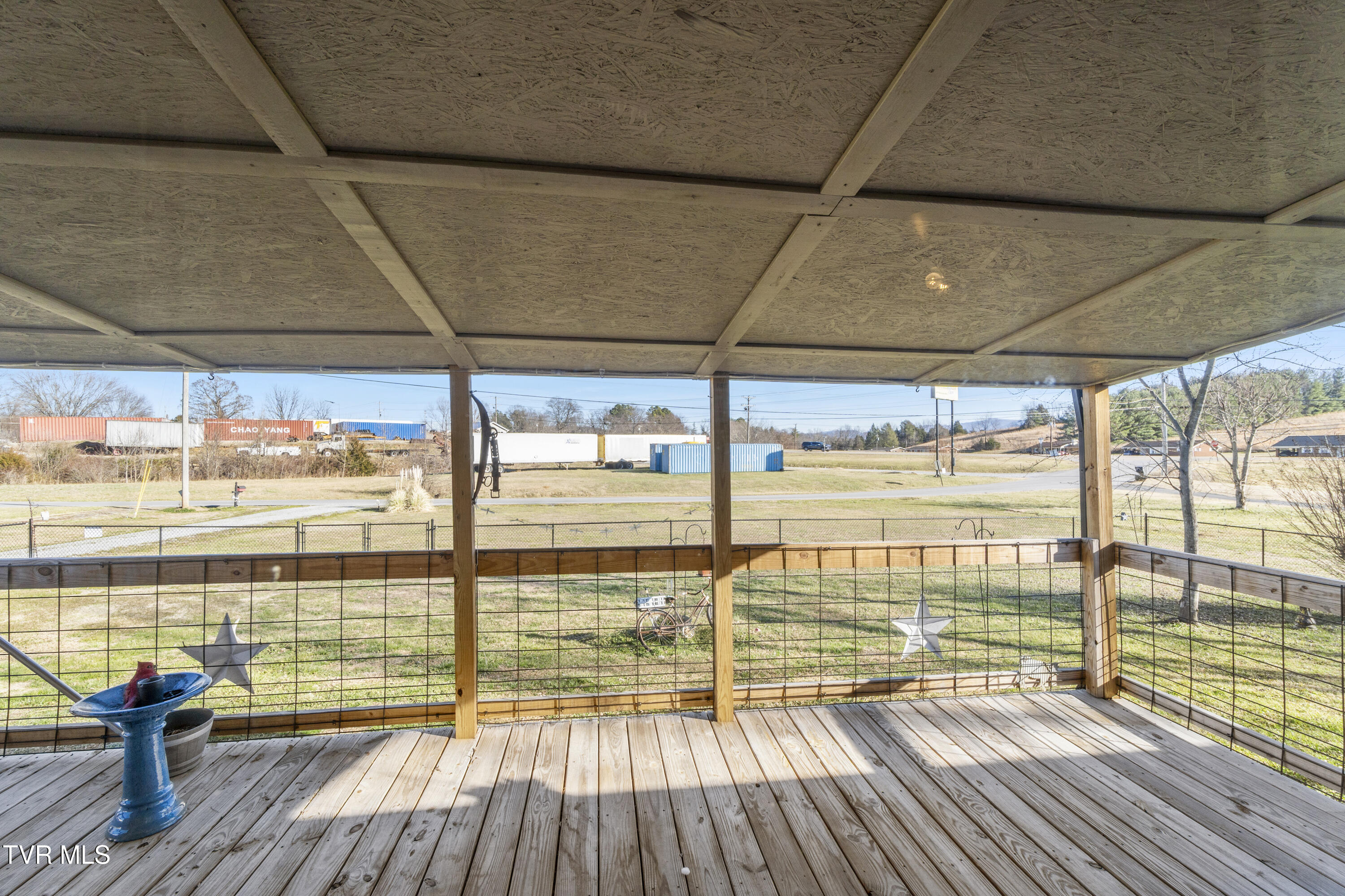 45 Chickadee Road Afton, TN 37616 - Photo 27 of 29 DSC06063