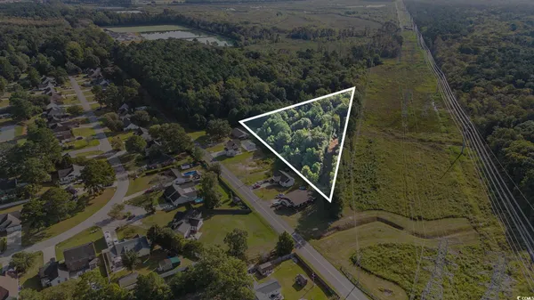 $89,900 | Tbd New Road, Conway, SC 29527