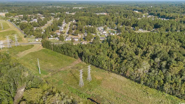 $89,900 | Tbd New Road, Conway, SC 29527