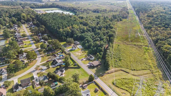 $89,900 | Tbd New Road, Conway, SC 29527