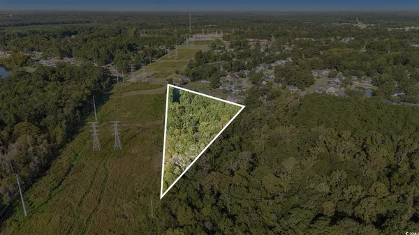 $89,900 | Tbd New Road, Conway, SC 29527