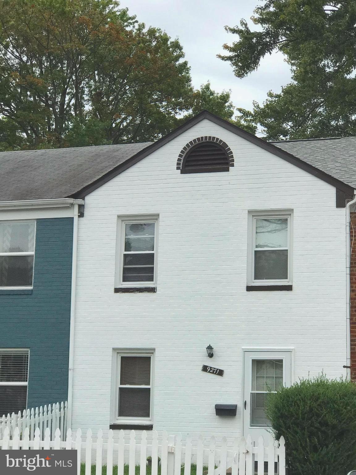 9271 Taney Road Manassas, VA 20110 - Photo 1 of 17 Exterior (Front)