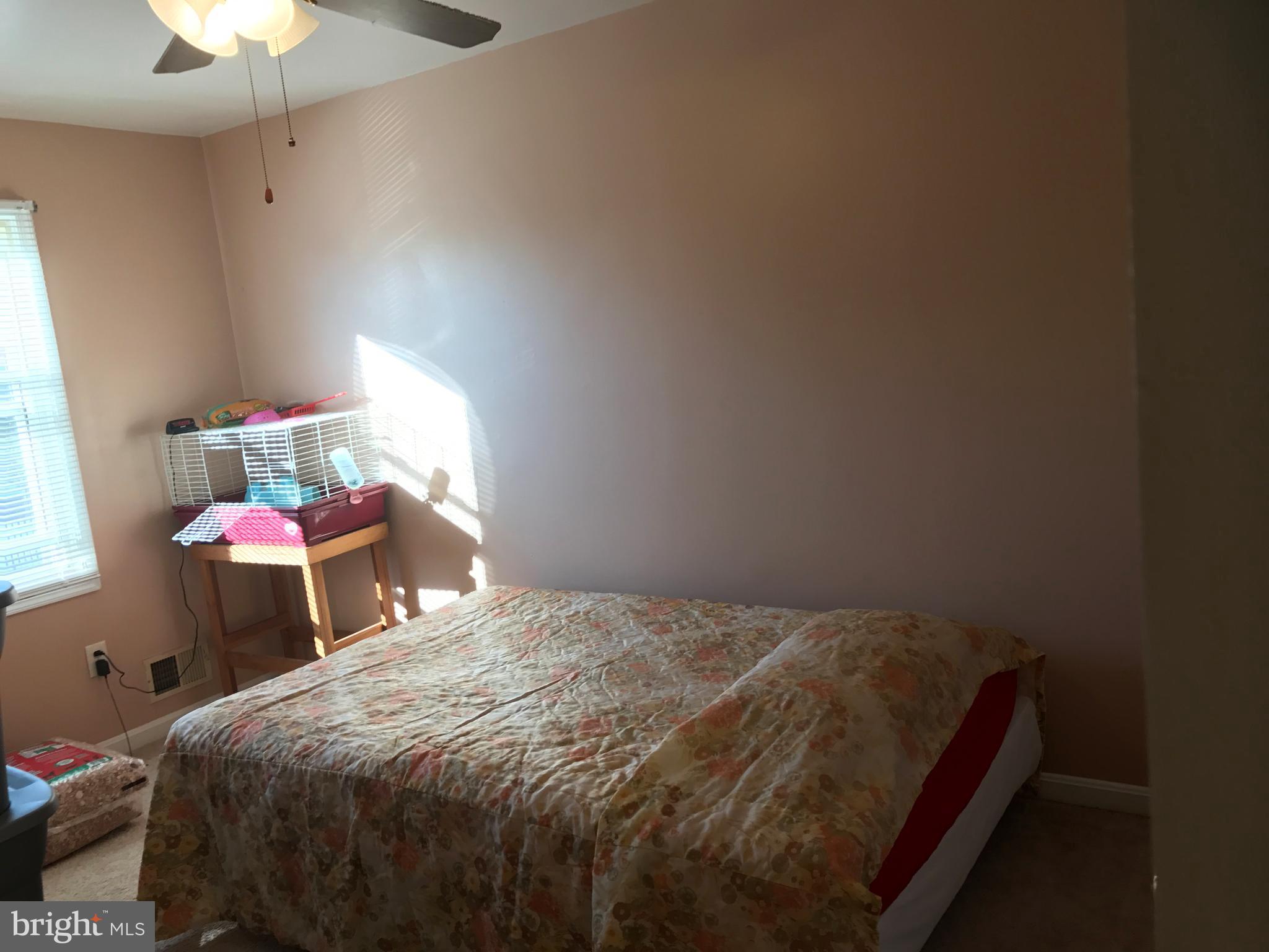 9271 Taney Road Manassas, VA 20110 - Photo 11 of 17 Bedroom
