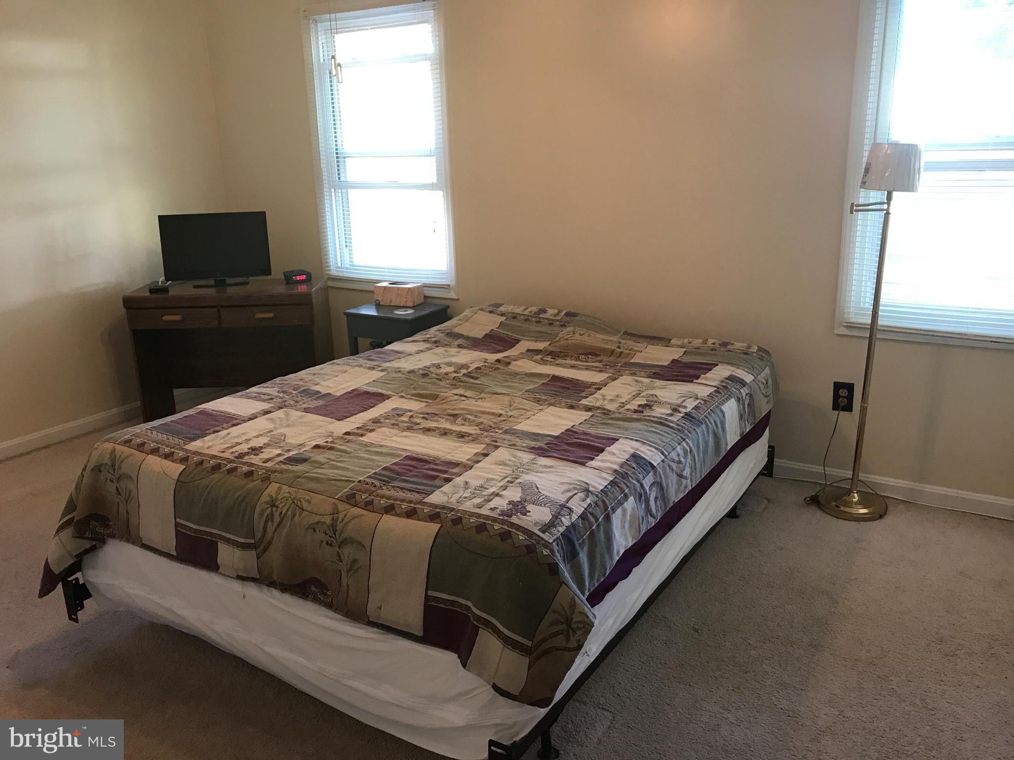 9271 Taney Road Manassas, VA 20110 - Photo 12 of 17 Bedroom (Master)