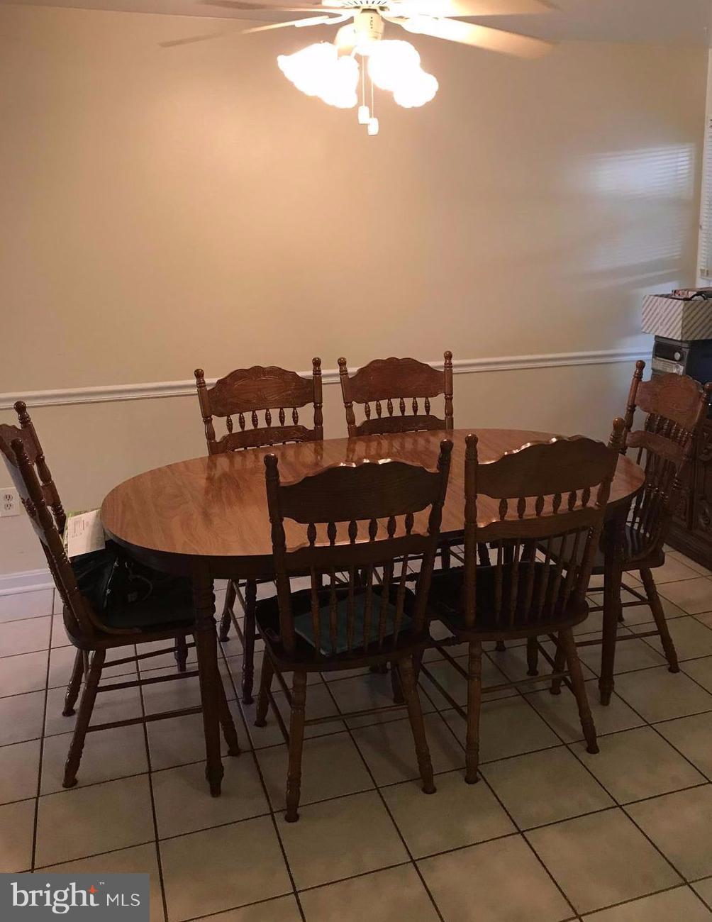 9271 Taney Road Manassas, VA 20110 - Photo 7 of 17 Dining Room