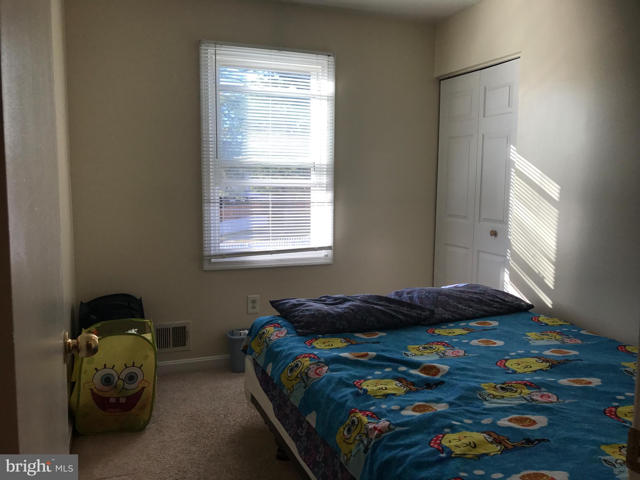 9271 Taney Road Manassas, VA 20110 - Photo 10 of 17 Bedroom