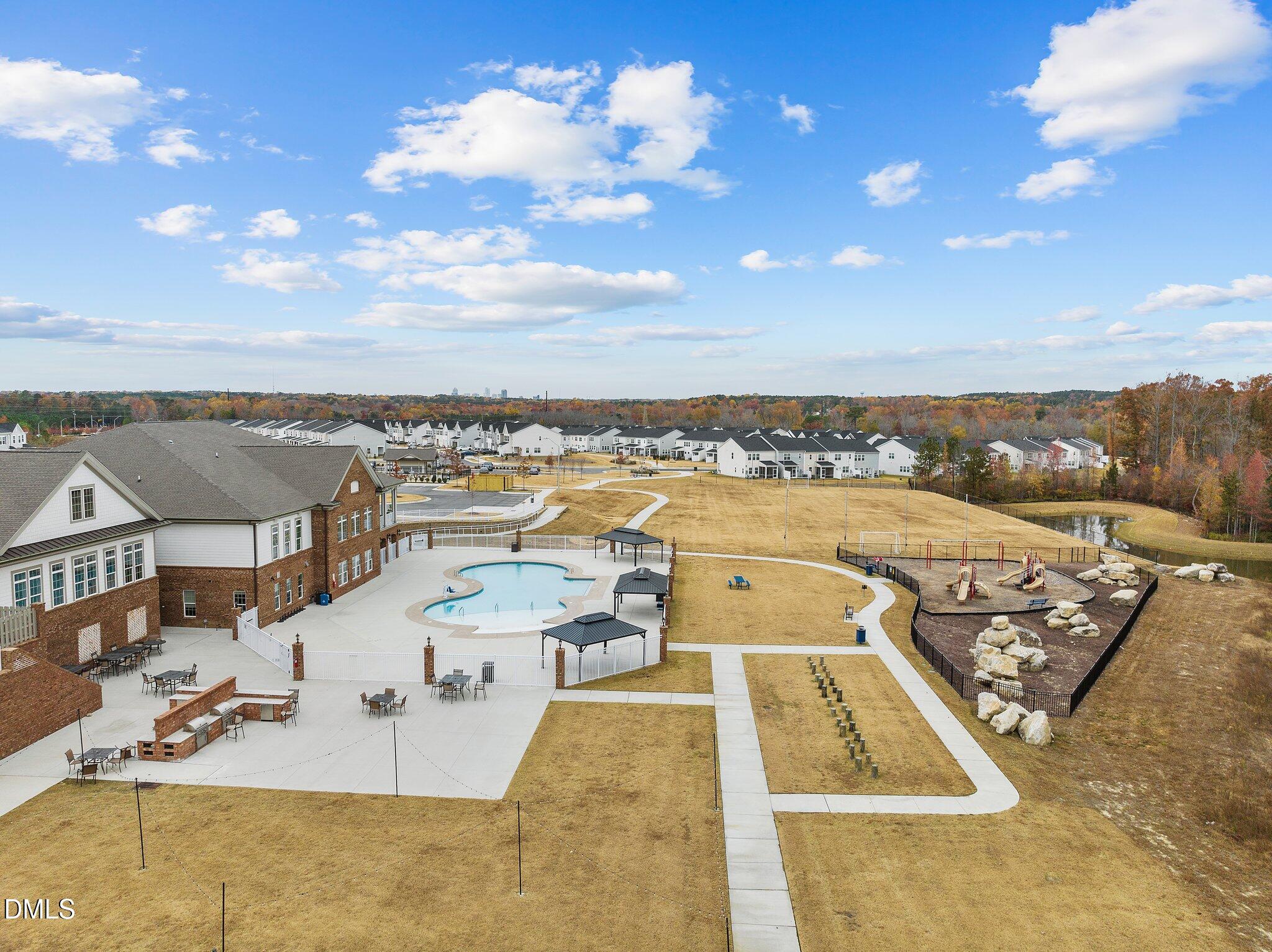 2202 Kasota Lane Raleigh, NC 27610 - Photo 14 of 79 14-web-or-mls-DJI_0678