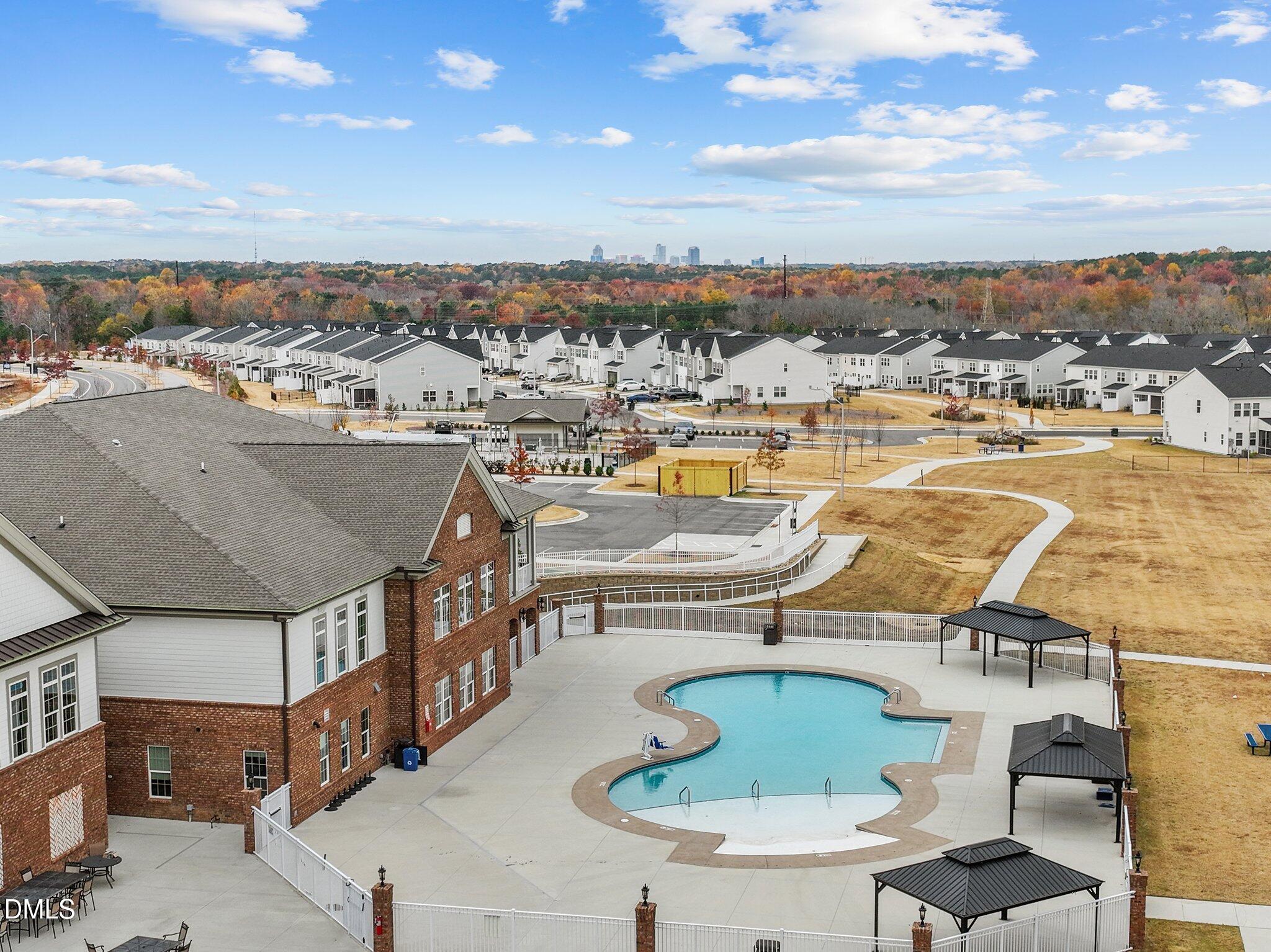 2202 Kasota Lane Raleigh, NC 27610 - Photo 15 of 79 15-web-or-mls-DJI_0679