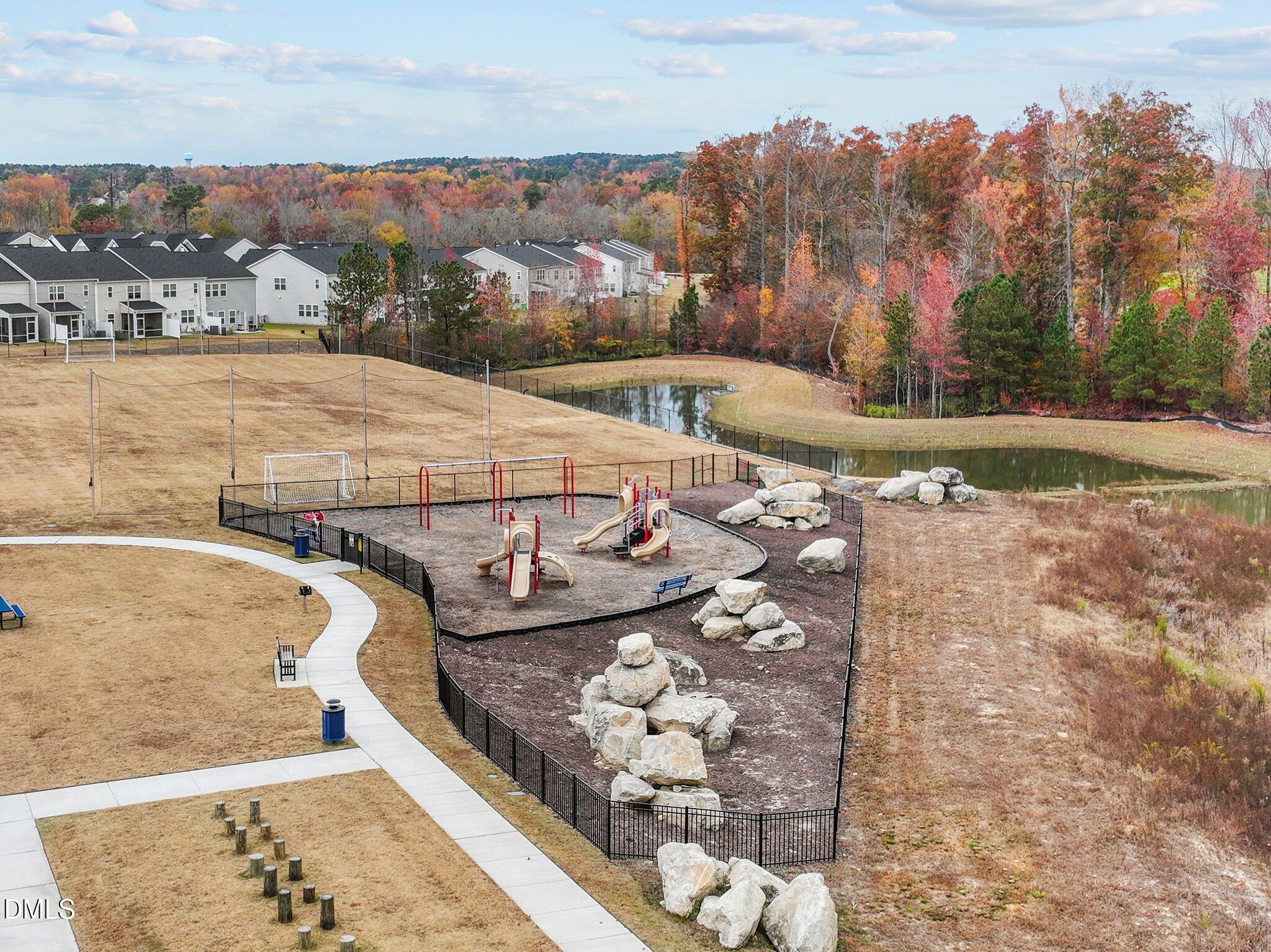 2202 Kasota Lane Raleigh, NC 27610 - Photo 16 of 79 16-web-or-mls-DJI_0680