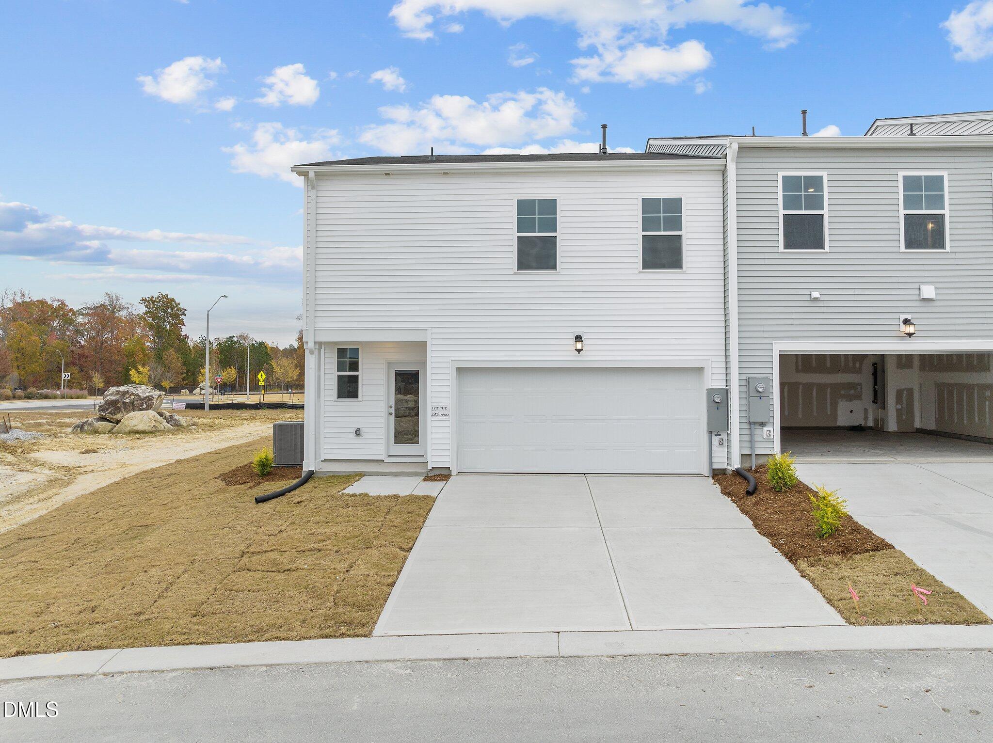 2202 Kasota Lane Raleigh, NC 27610 - Photo 3 of 79 3-web-or-mls-DJI_0666