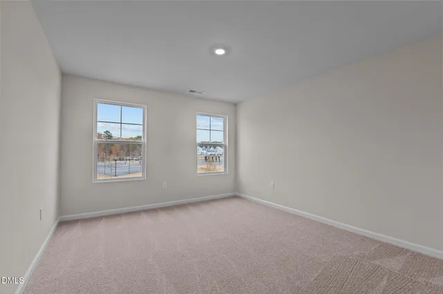 a view of a storage & utility room