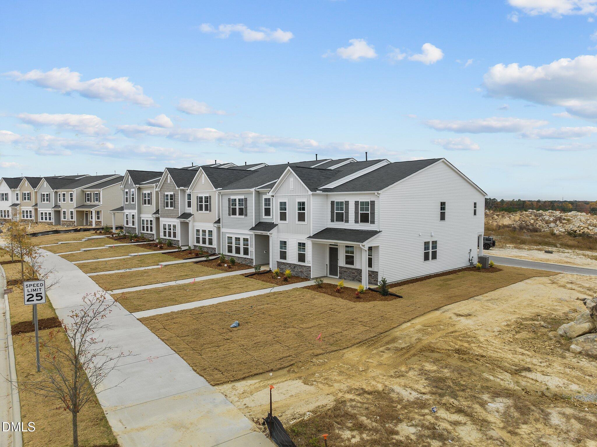 2202 Kasota Lane Raleigh, NC 27610 - Photo 6 of 79 6-web-or-mls-DJI_0669