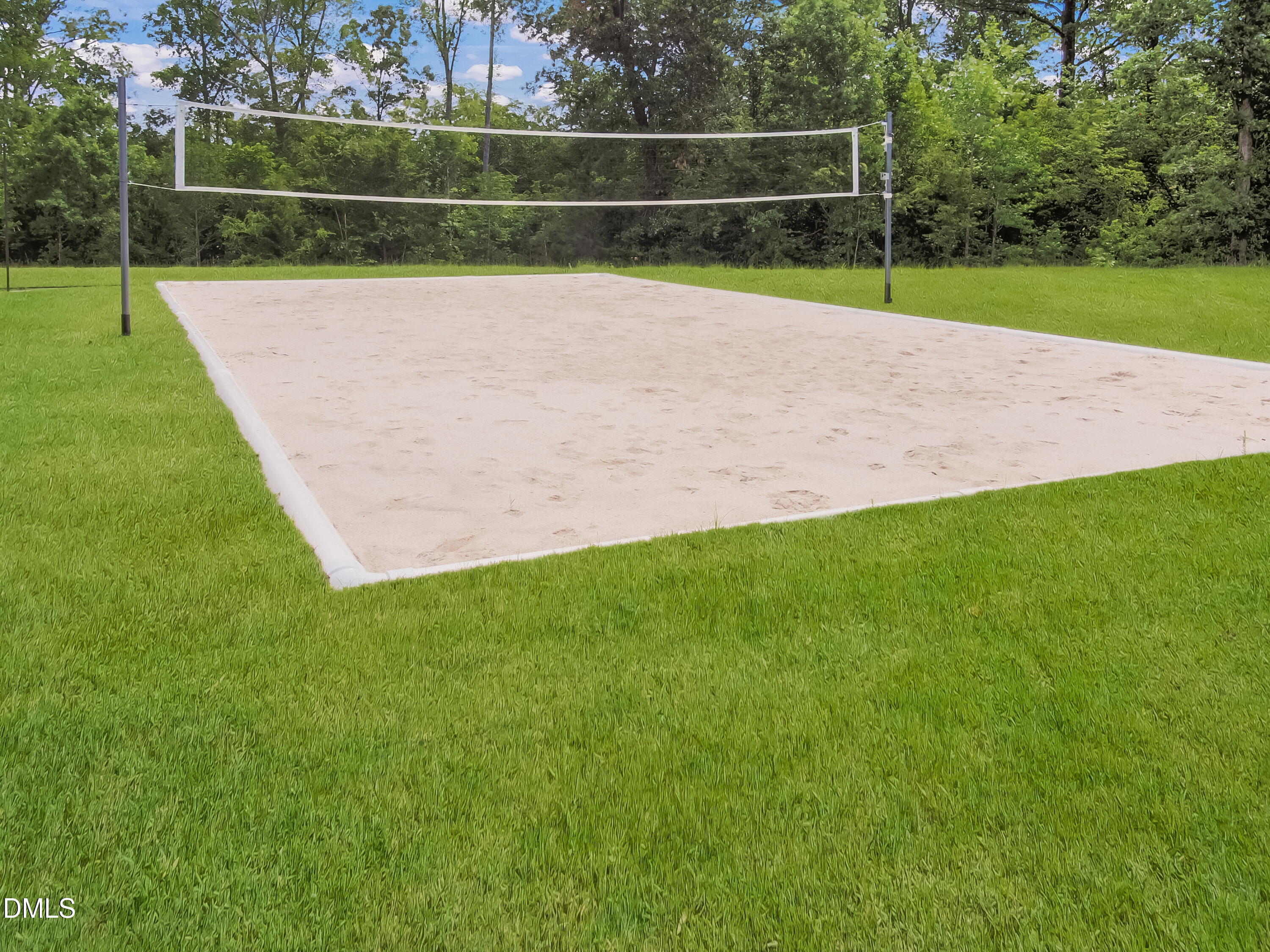 2202 Kasota Lane Raleigh, NC 27610 - Photo 76 of 79 a view of a park