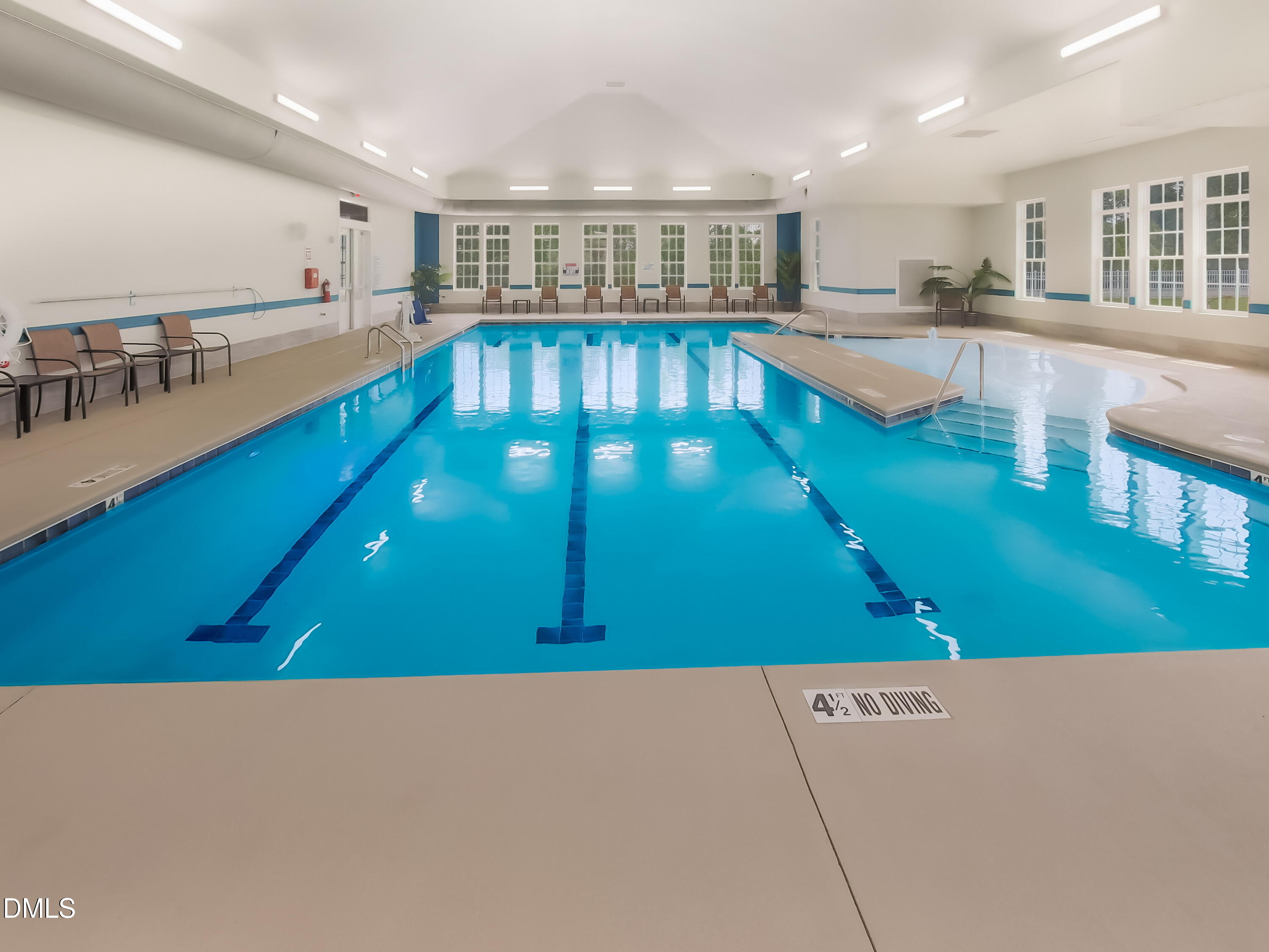 2202 Kasota Lane Raleigh, NC 27610 - Photo 77 of 79 a view of a kitchen with a large window