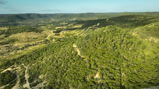 a view of lake with mountain