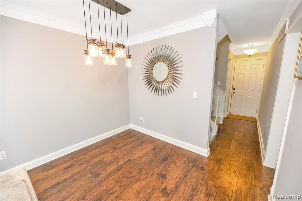 1263 Candlestick Lane Rochester Hills, MI 48306 - Photo 15 of 57