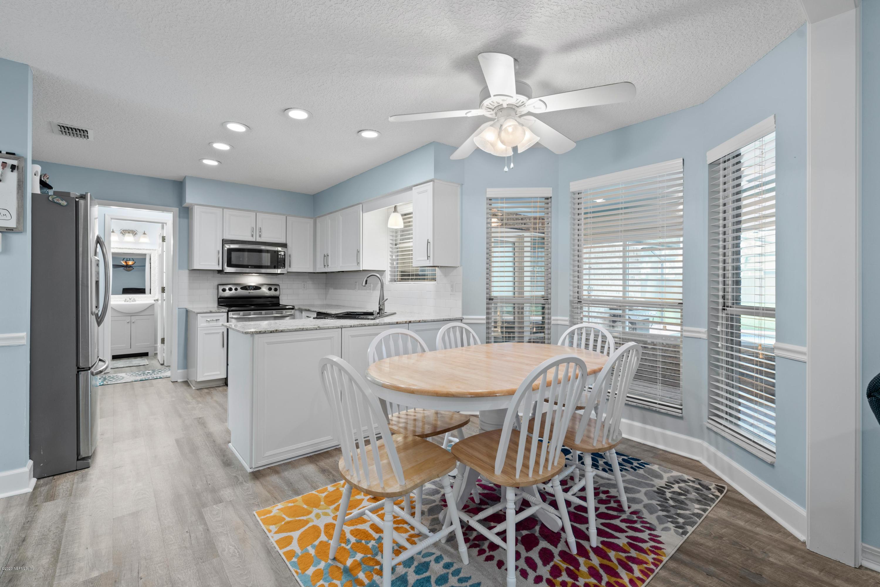 3005 Nautilus Road Middleburg, FL 32068 - Photo 13 of 38 Casual Dining