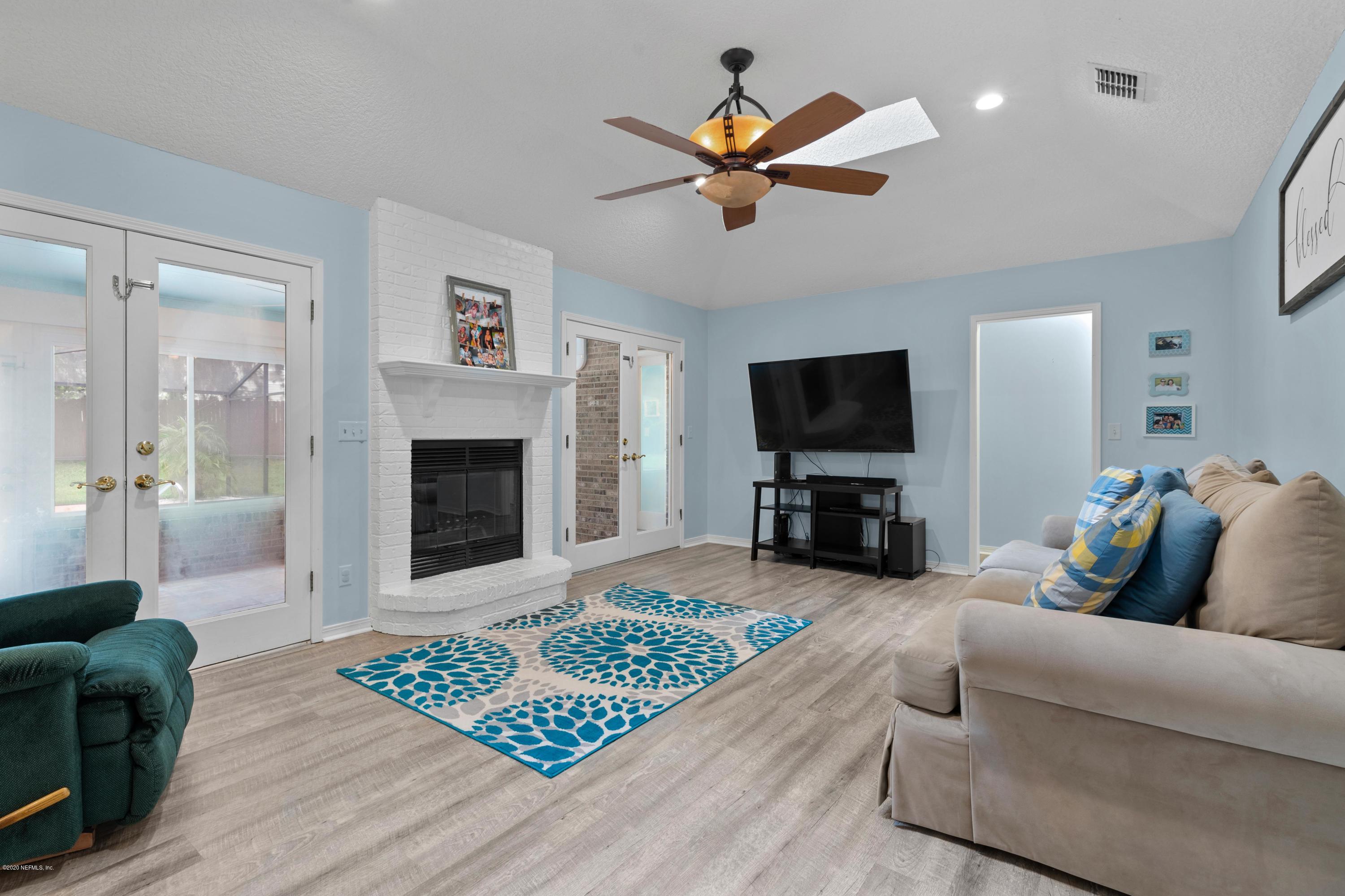 3005 Nautilus Road Middleburg, FL 32068 - Photo 15 of 38 Great Room