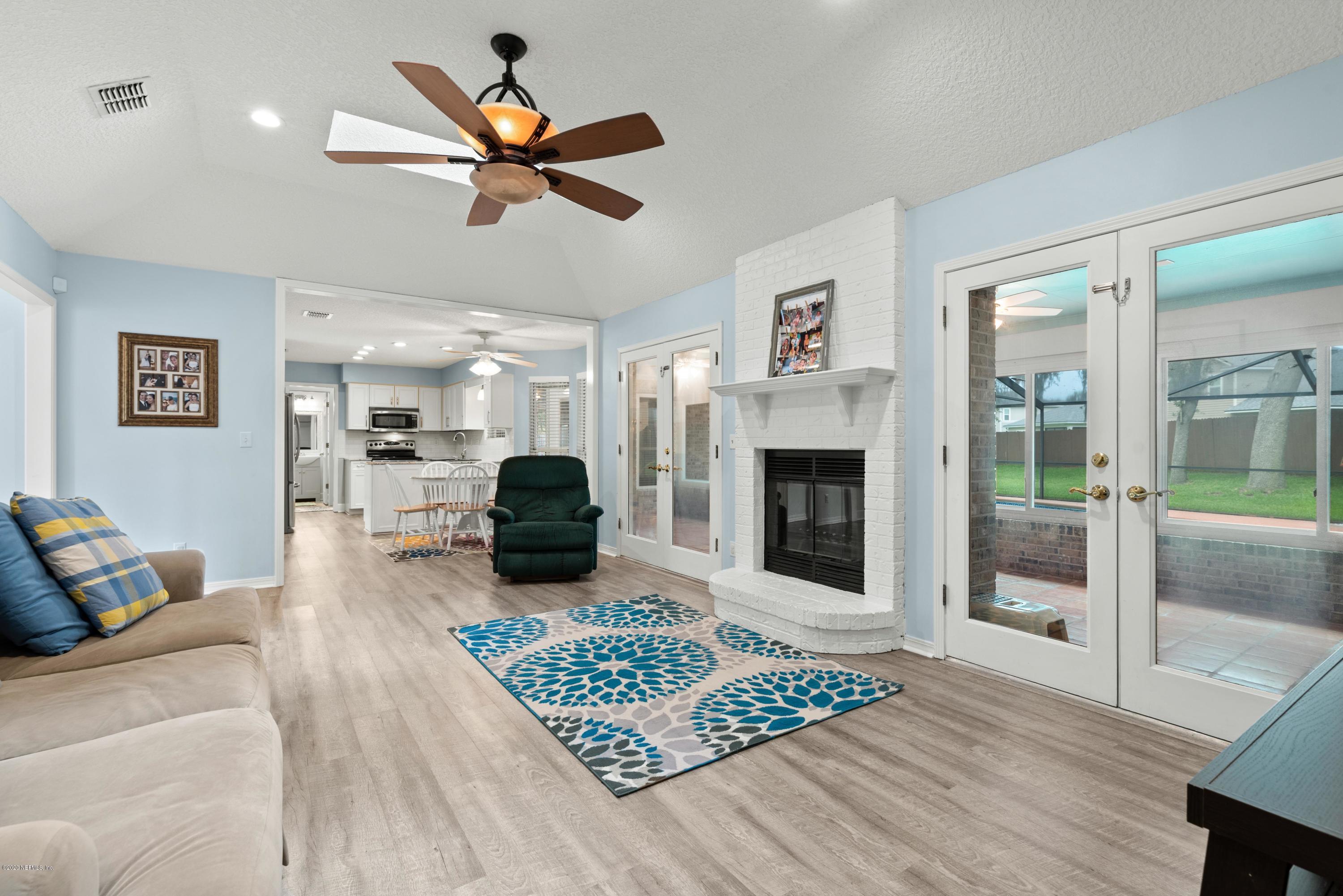 3005 Nautilus Road Middleburg, FL 32068 - Photo 16 of 38 Great Room