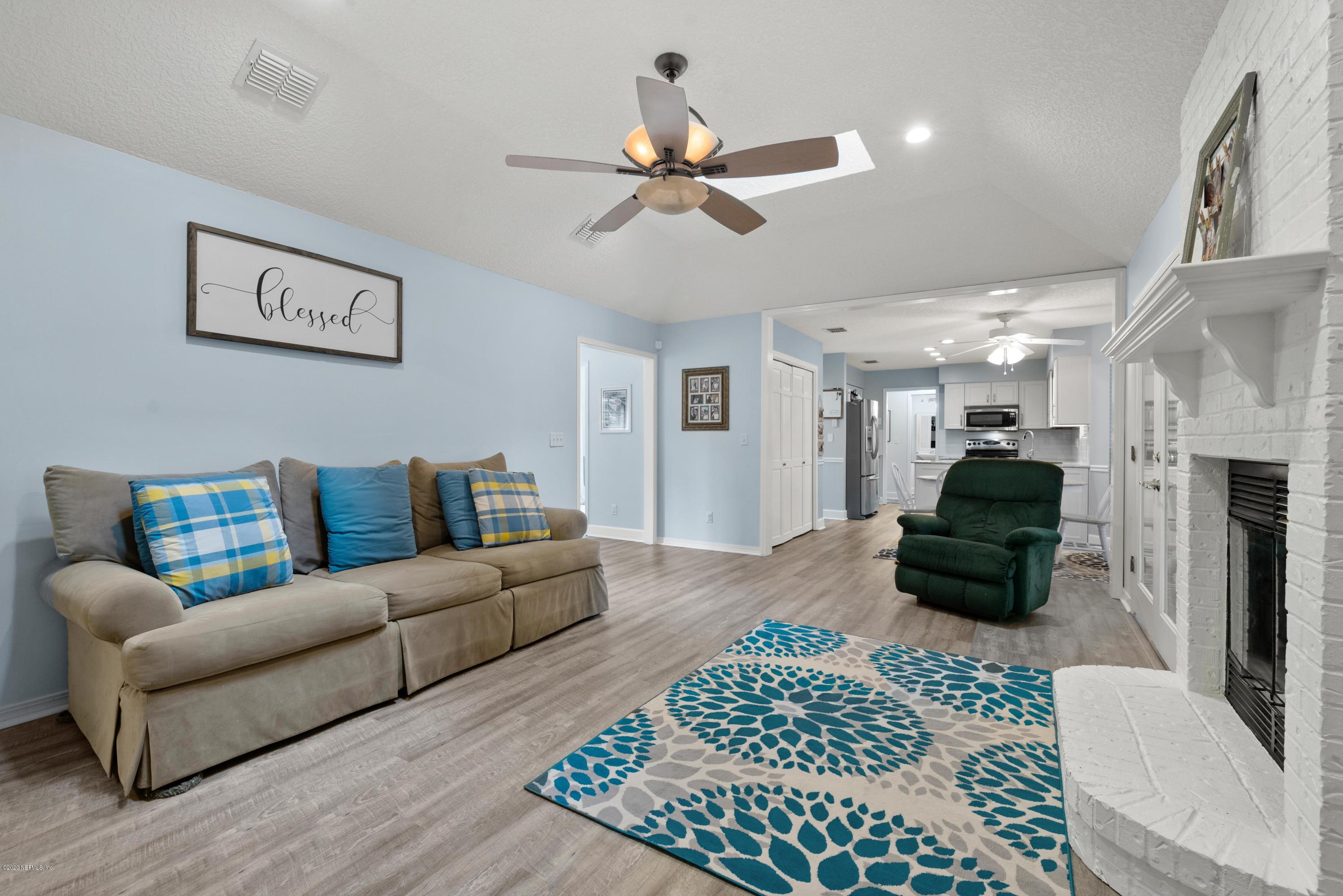 3005 Nautilus Road Middleburg, FL 32068 - Photo 17 of 38 Great Room