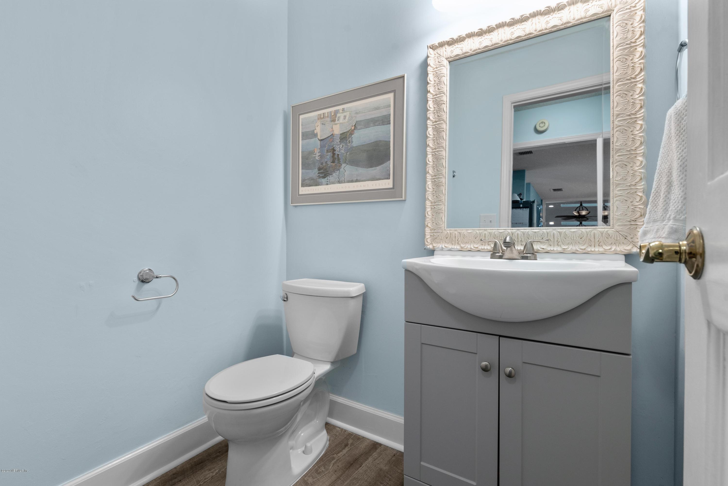 3005 Nautilus Road Middleburg, FL 32068 - Photo 18 of 38 Half Bath