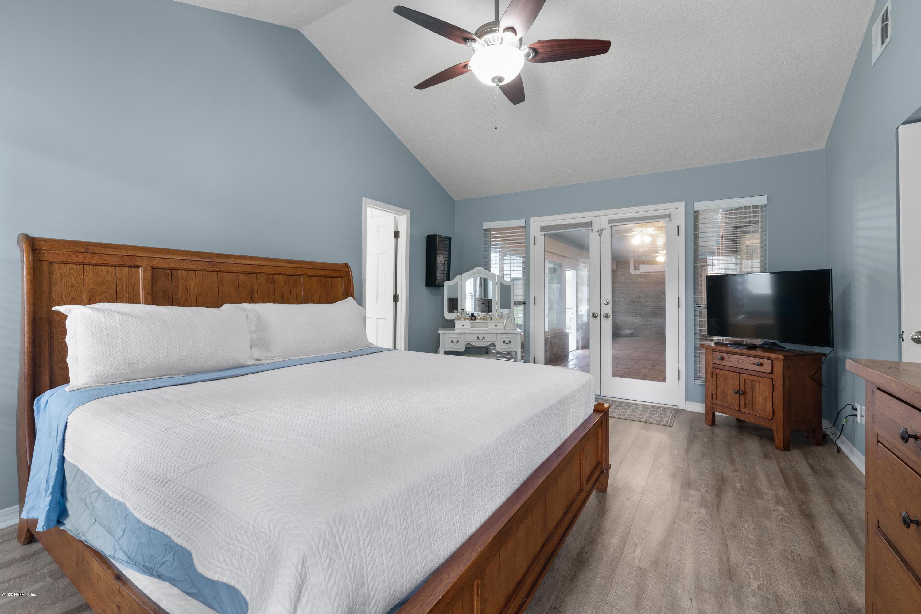 3005 Nautilus Road Middleburg, FL 32068 - Photo 20 of 38 Owner's Suite