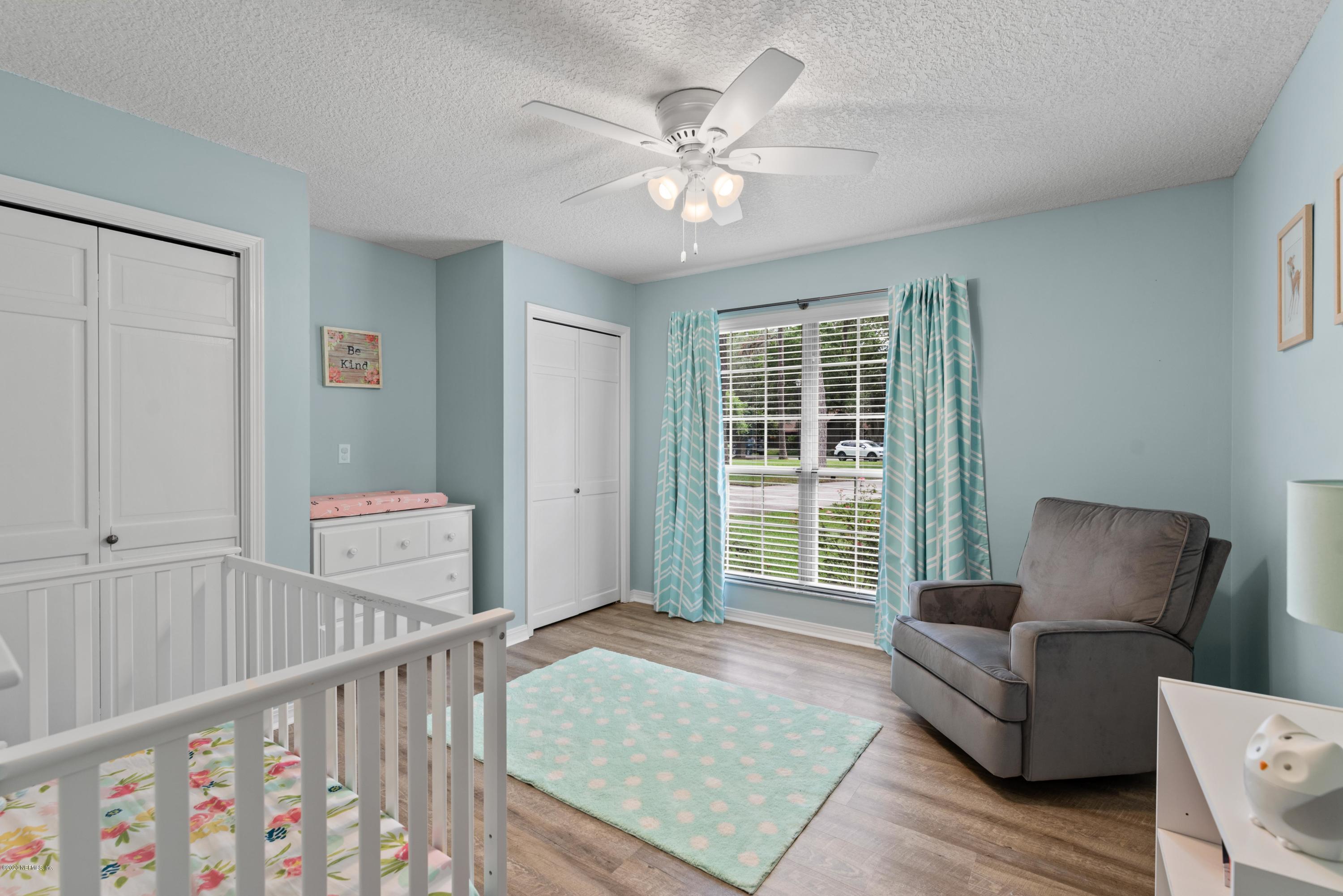 3005 Nautilus Road Middleburg, FL 32068 - Photo 23 of 38 Bedroom 2