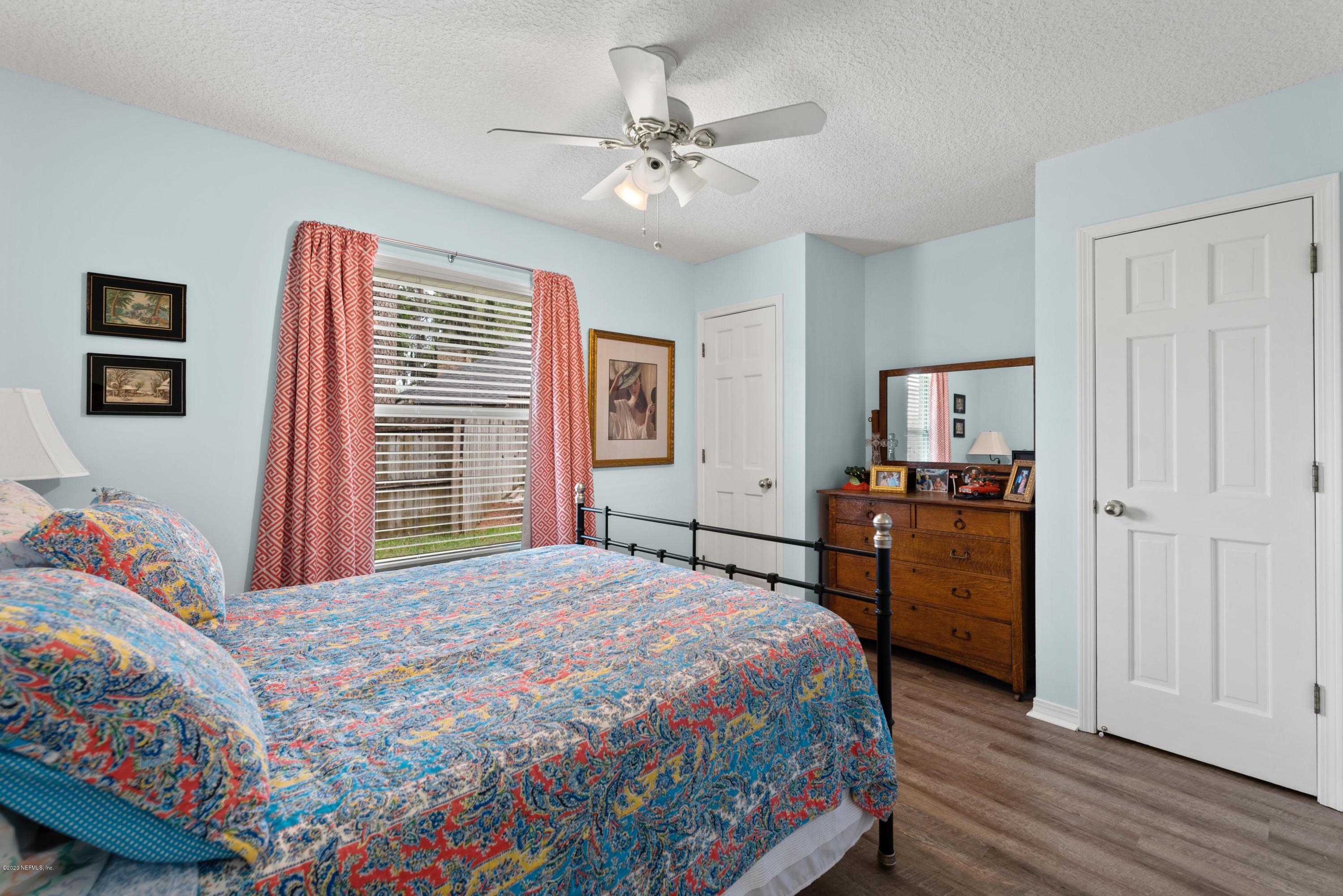 3005 Nautilus Road Middleburg, FL 32068 - Photo 24 of 38 Bedroom 3