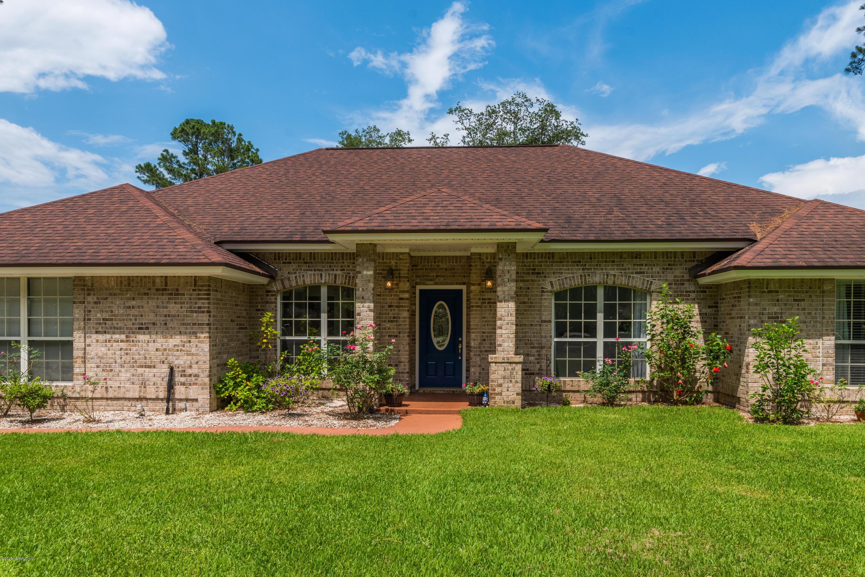 3005 Nautilus Road Middleburg, FL 32068 - Photo 5 of 38 Exterior