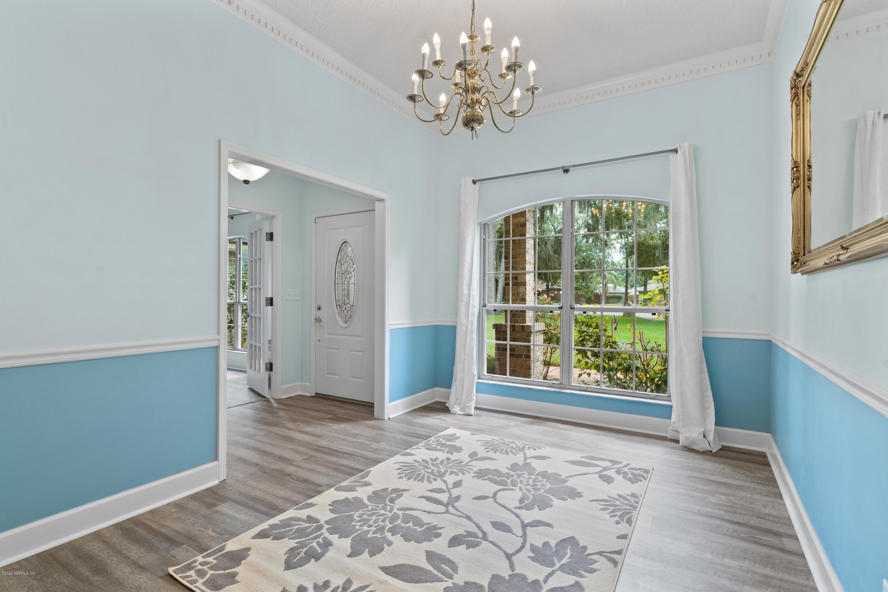3005 Nautilus Road Middleburg, FL 32068 - Photo 8 of 38 Dining Room