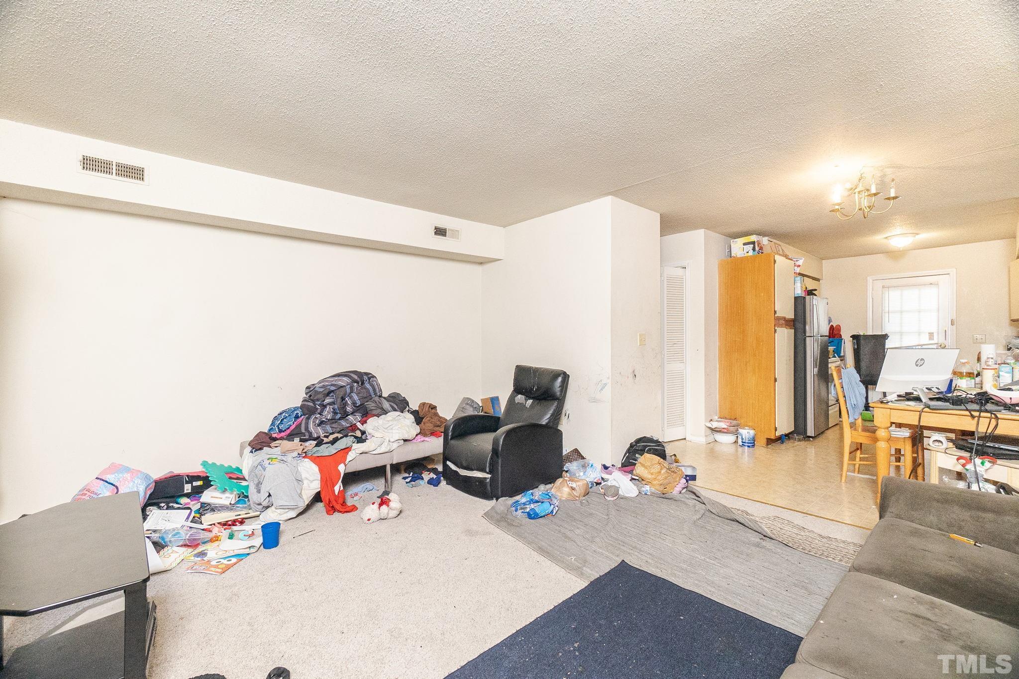 133 Bashford Road Raleigh, NC 27606 - Photo 35 of 45 a view of a room with gym equipment